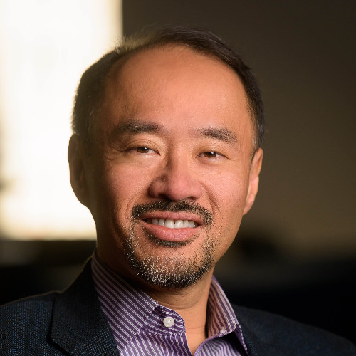 Canice Wu
